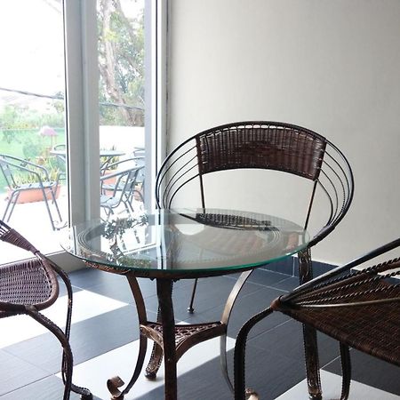 Bercham Vacation House Ипох Номер фото