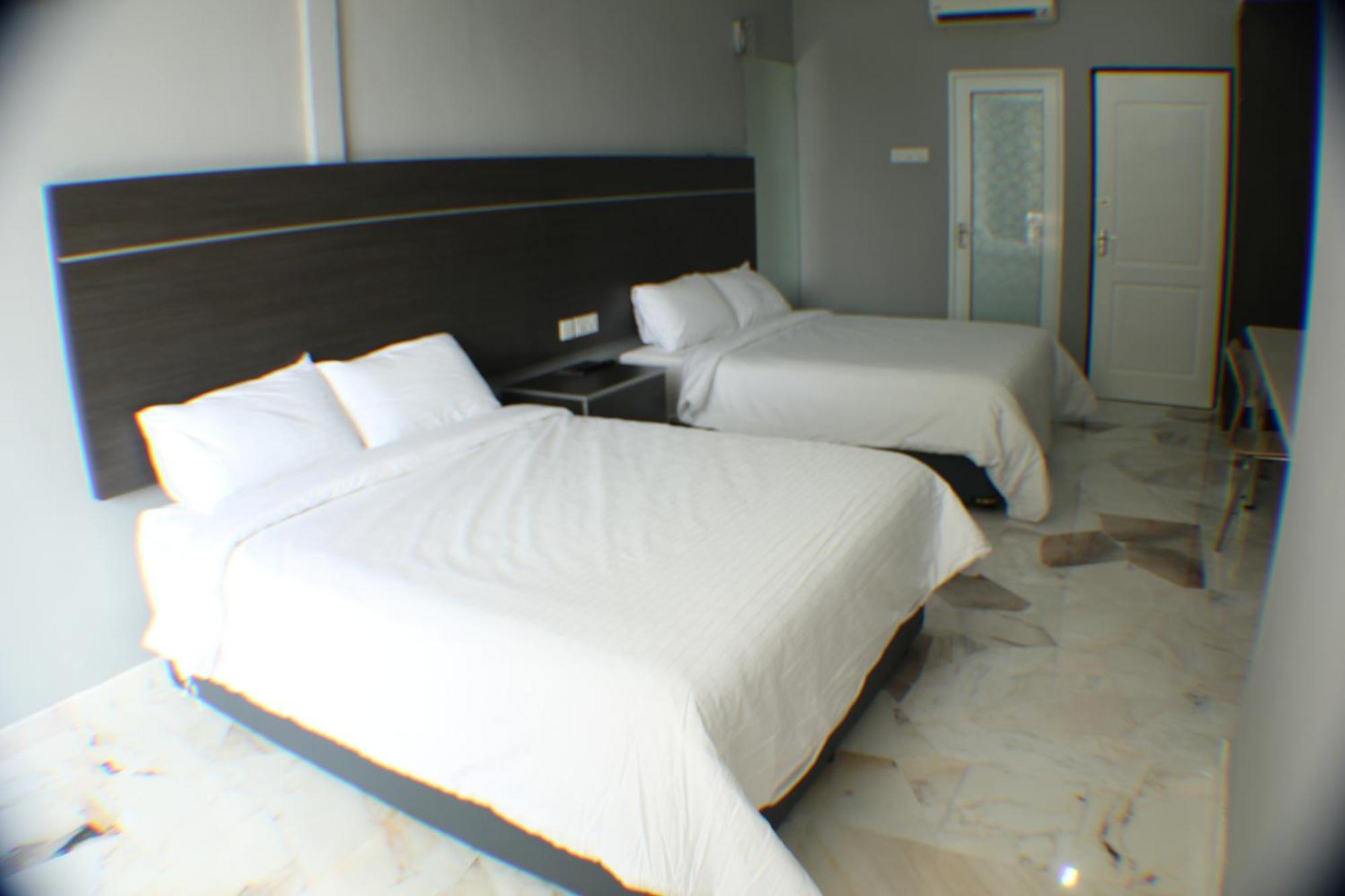 Bercham Vacation House Ипох Номер фото