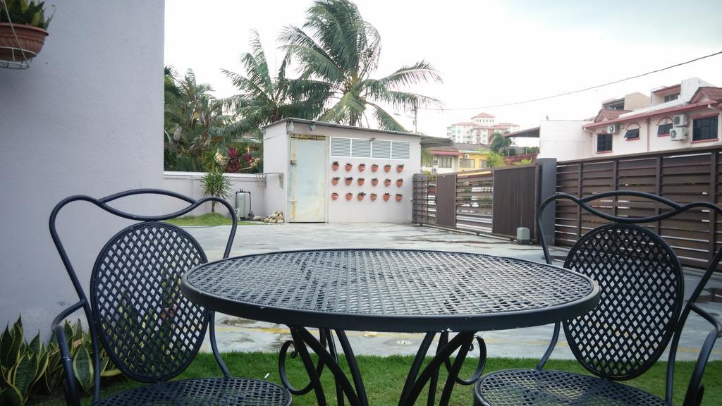 Bercham Vacation House Ипох Номер фото