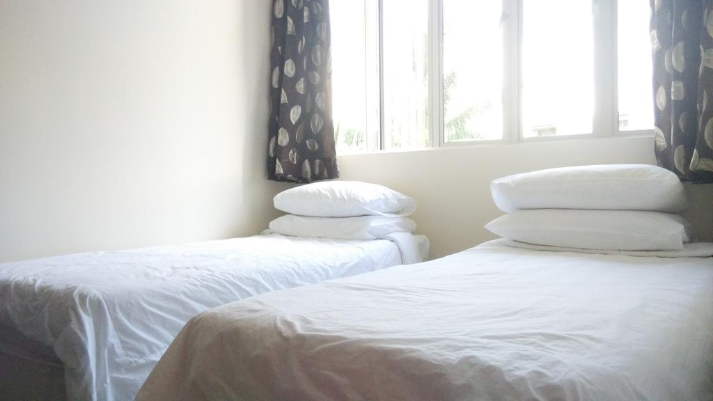Bercham Vacation House Ипох Номер фото