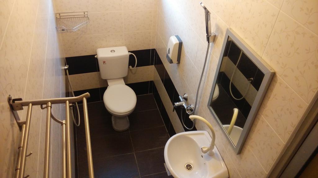 Bercham Vacation House Ипох Номер фото