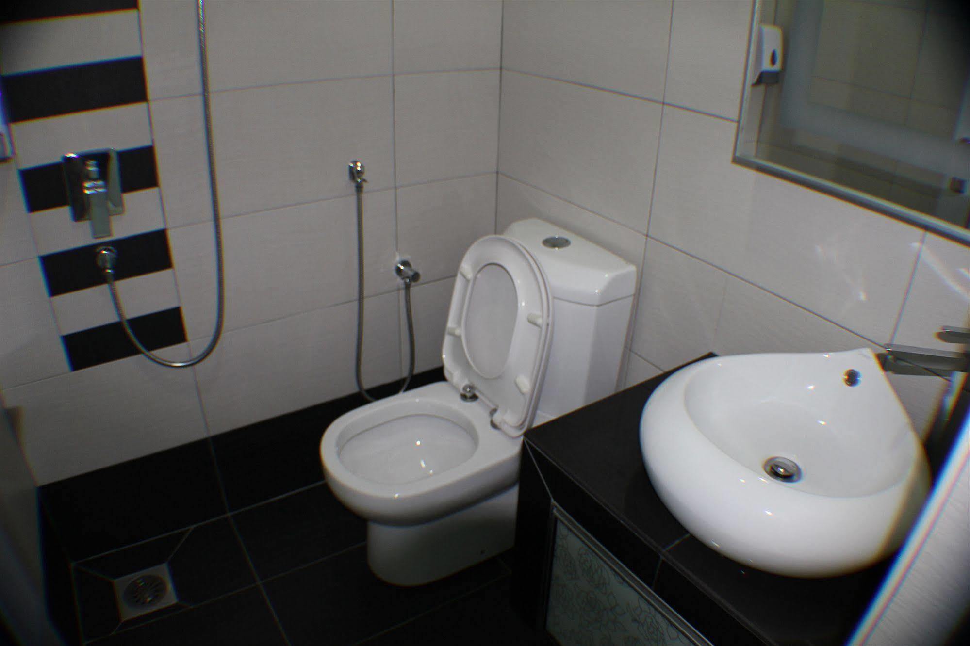 Bercham Vacation House Ипох Экстерьер фото